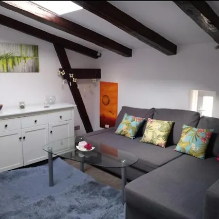 Homestay szállás Stylish Apt In The Old Town Poznań