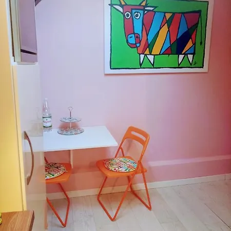 Stylish Apt In The Old Town * Poznań